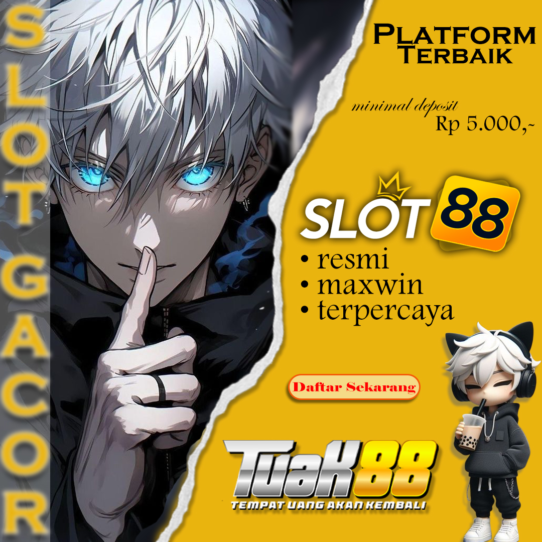 Tuak88 • Link Login Slot88 Resmi Gampang Jp Slot Gacor Hari Ini